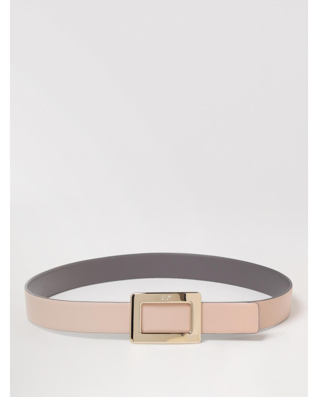 [Roger Vivier] Belt SS25 RCWC0343100XMA 1M75