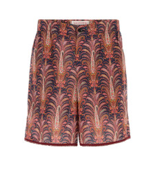 [Valentino Garavani] Shorts SS25 6V0RDE38ATM BC1