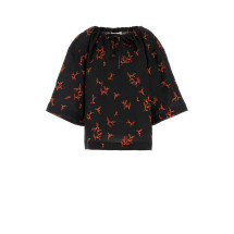 [Fendi] T-shirts Short Sleeve SS25 FXD580AT8M F1MVP