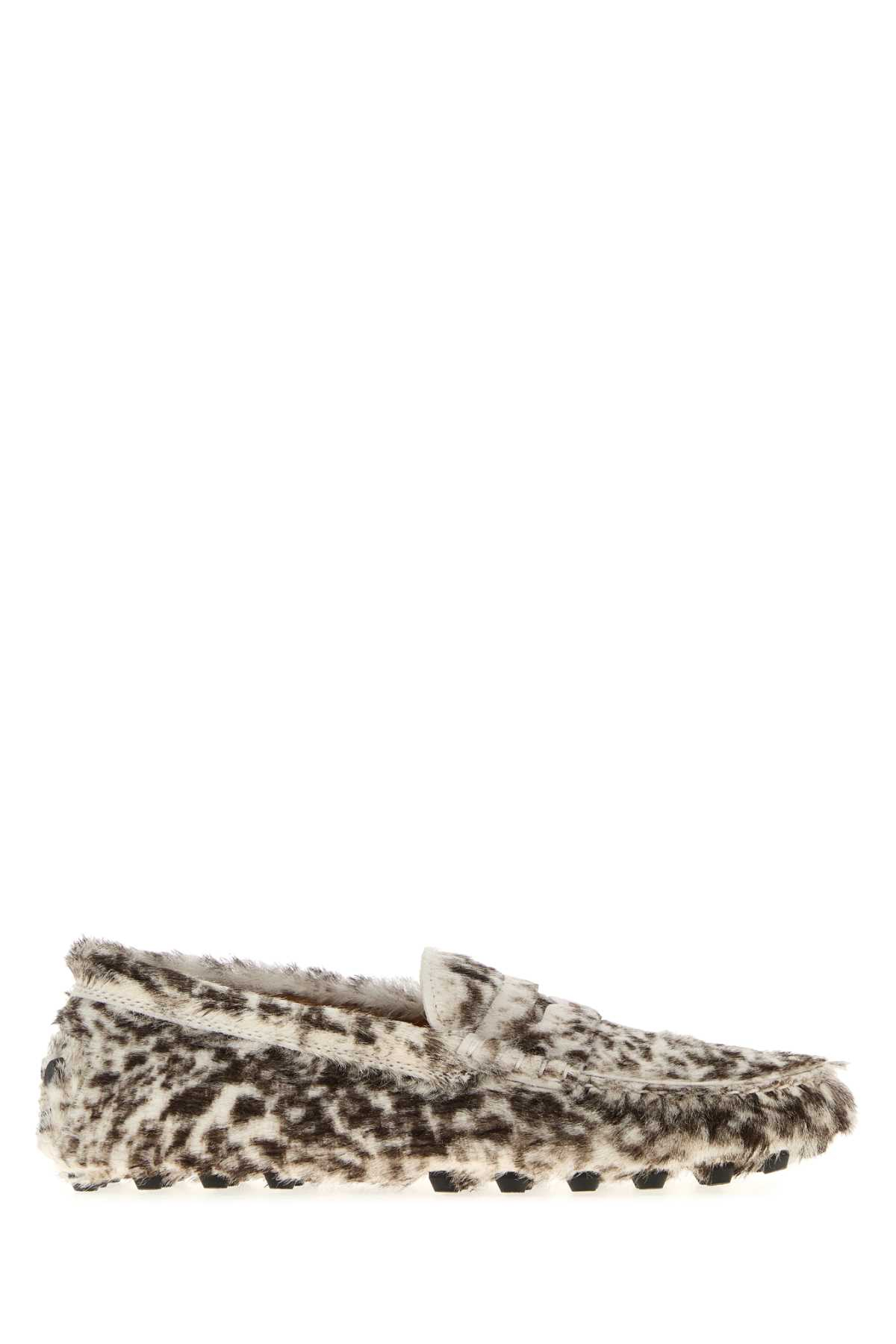 [Tod's] Loafer FW25 XXW52K00010UFZ 0509