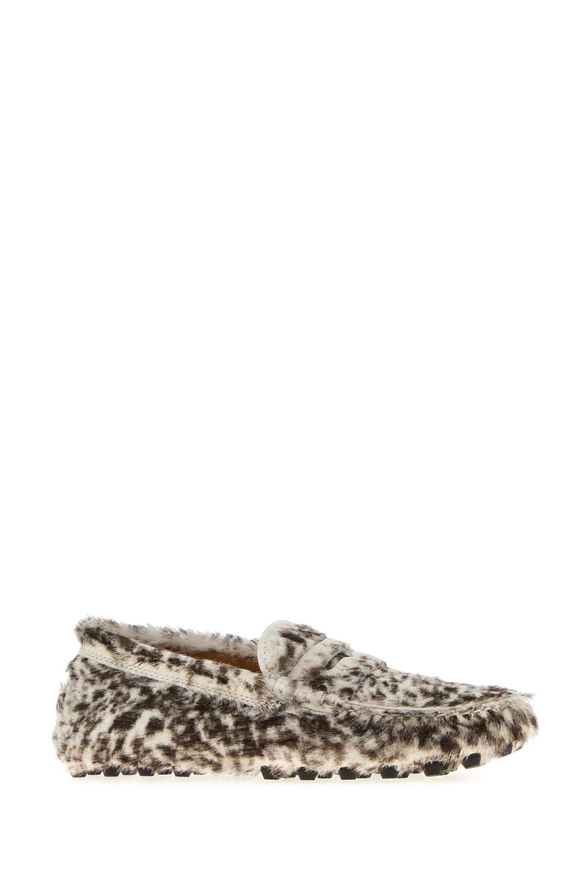 [Tod's] Loafer FW25 XXW52K00010UFZ 0509