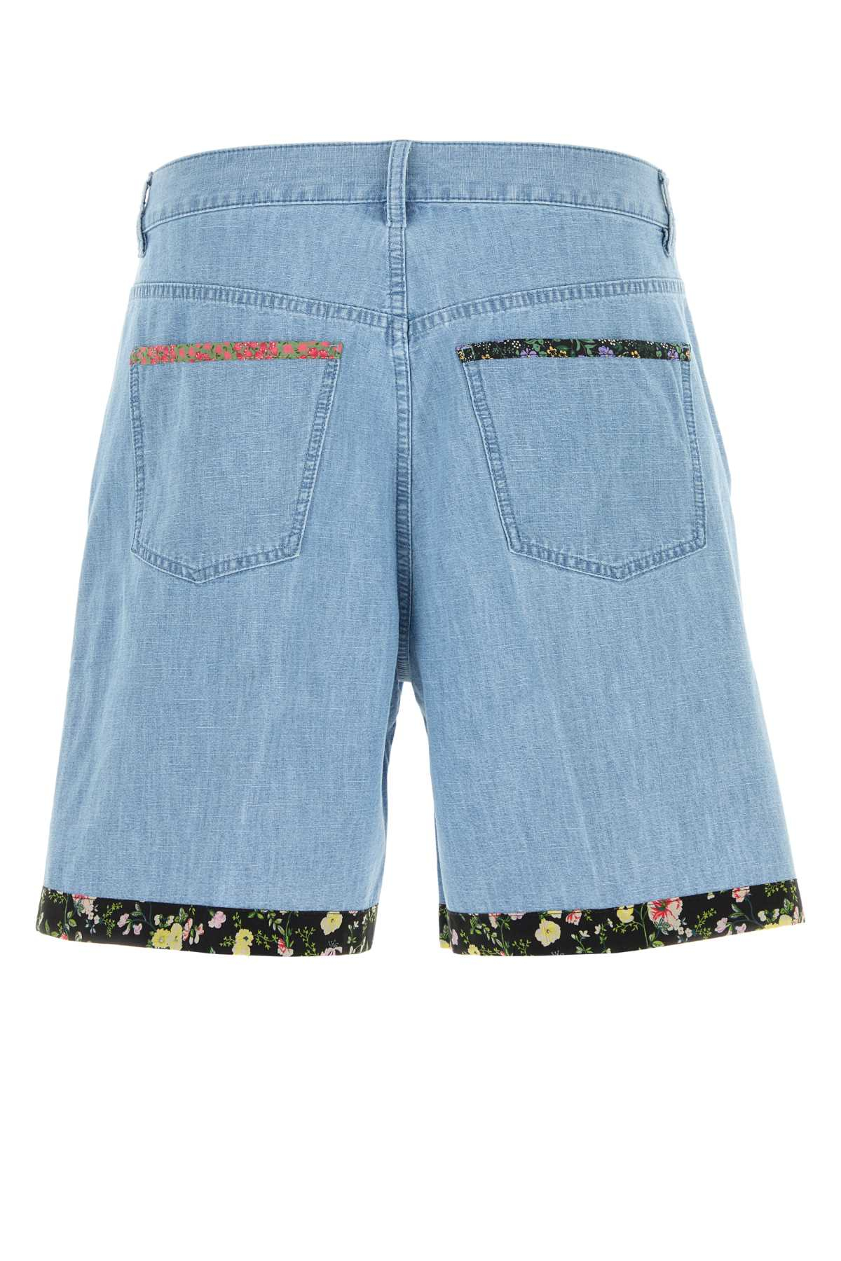 [Valentino Garavani] Shorts SS25 6V0DD04HALM 508