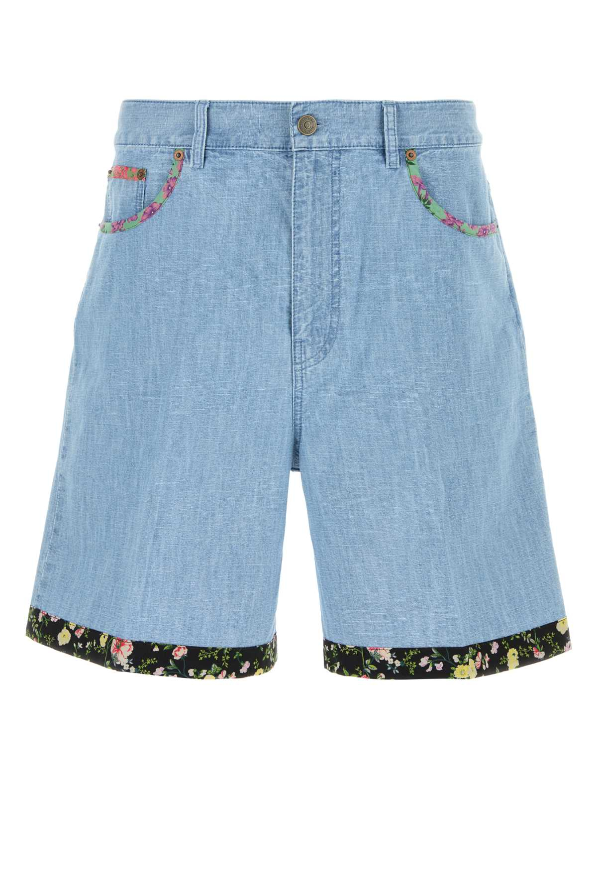 [Valentino Garavani] Shorts SS25 6V0DD04HALM 508