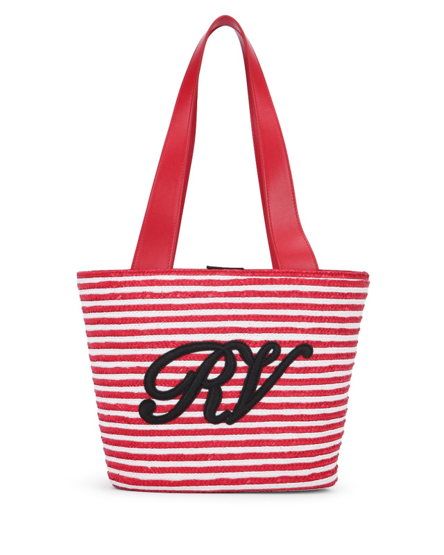 [Roger Vivier] Bag SS25 RBWAOVK0200UBX R021