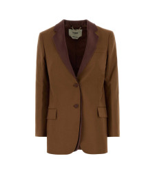 [Fendi] Blazer FW25 FJ7649AQ3H F1T6L