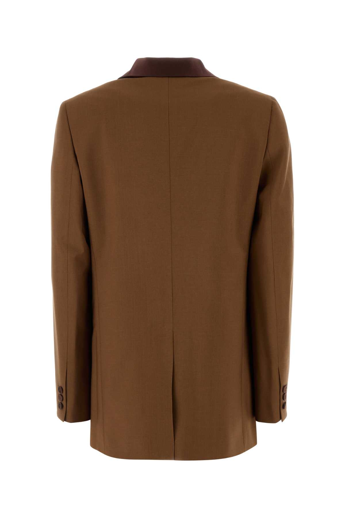[Fendi] Blazer FW25 FJ7649AQ3H F1T6L