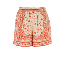[Fendi] Shorts SS25 FR6643AVA1 F0D4T