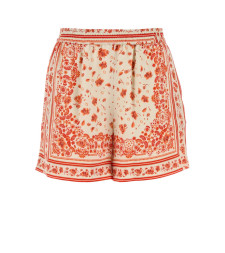 [Fendi] Shorts SS25 FR6643AVA1 F0D4T