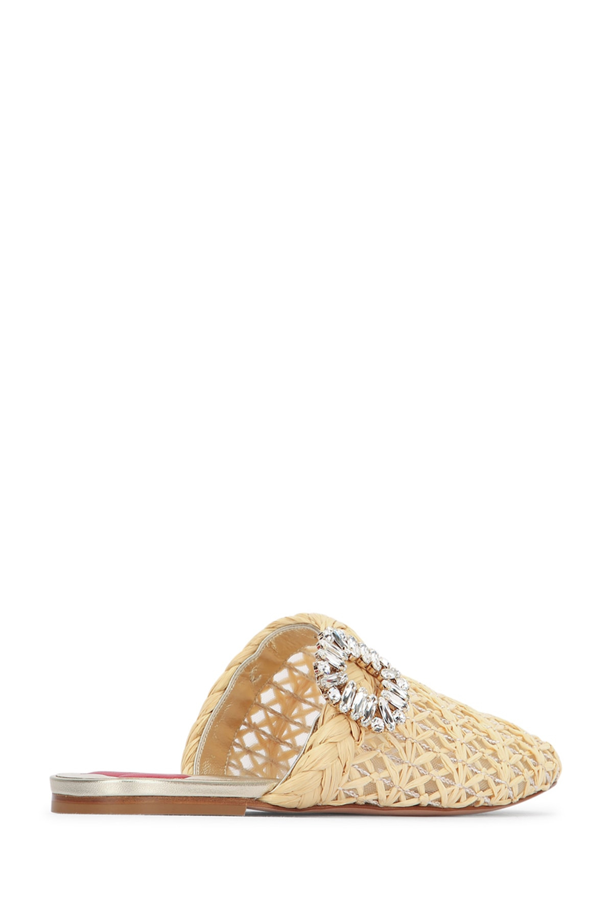 [Roger Vivier] Slippers SS25 RVW67142680UFJ 1V44