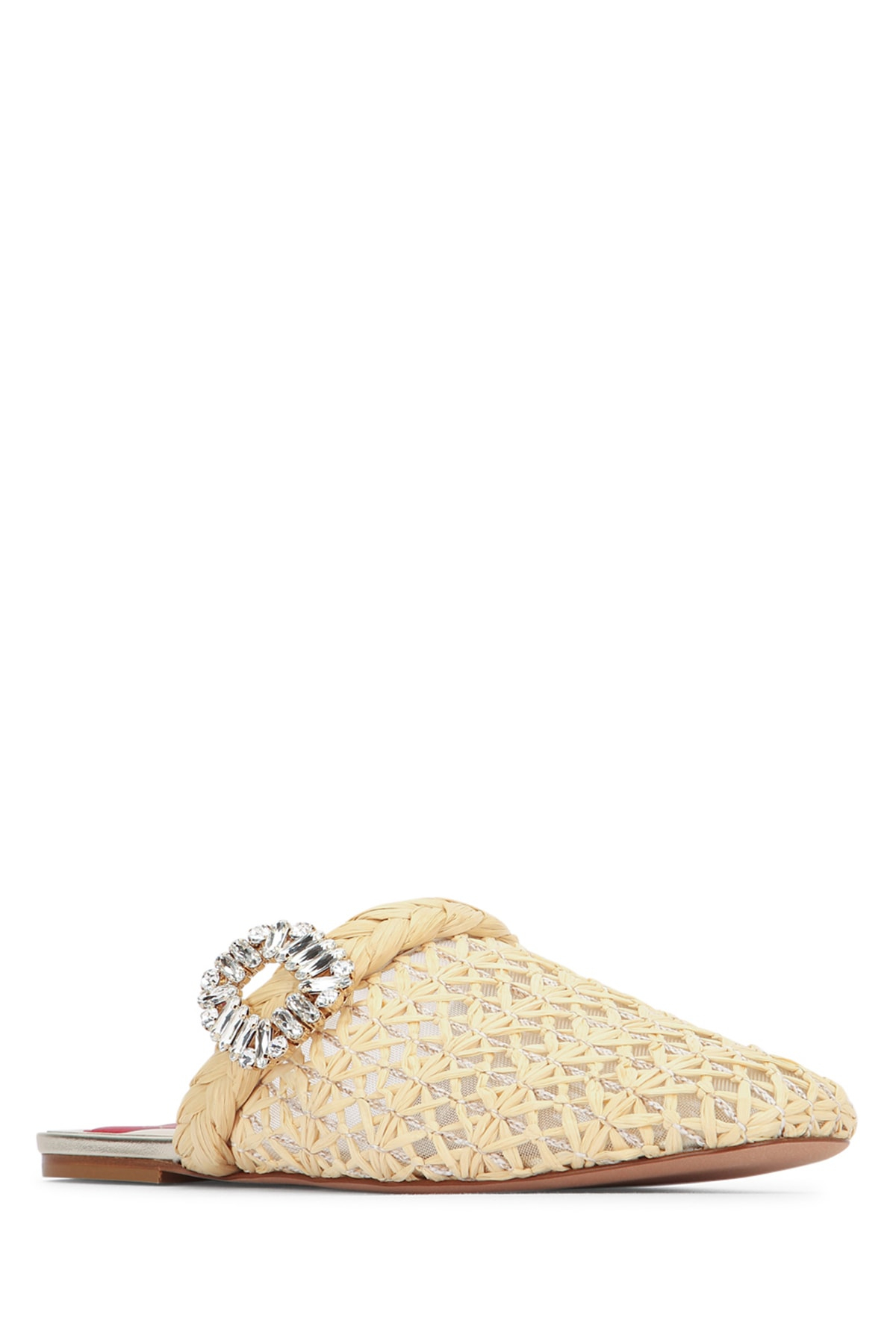 [Roger Vivier] Slippers SS25 RVW67142680UFJ 1V44