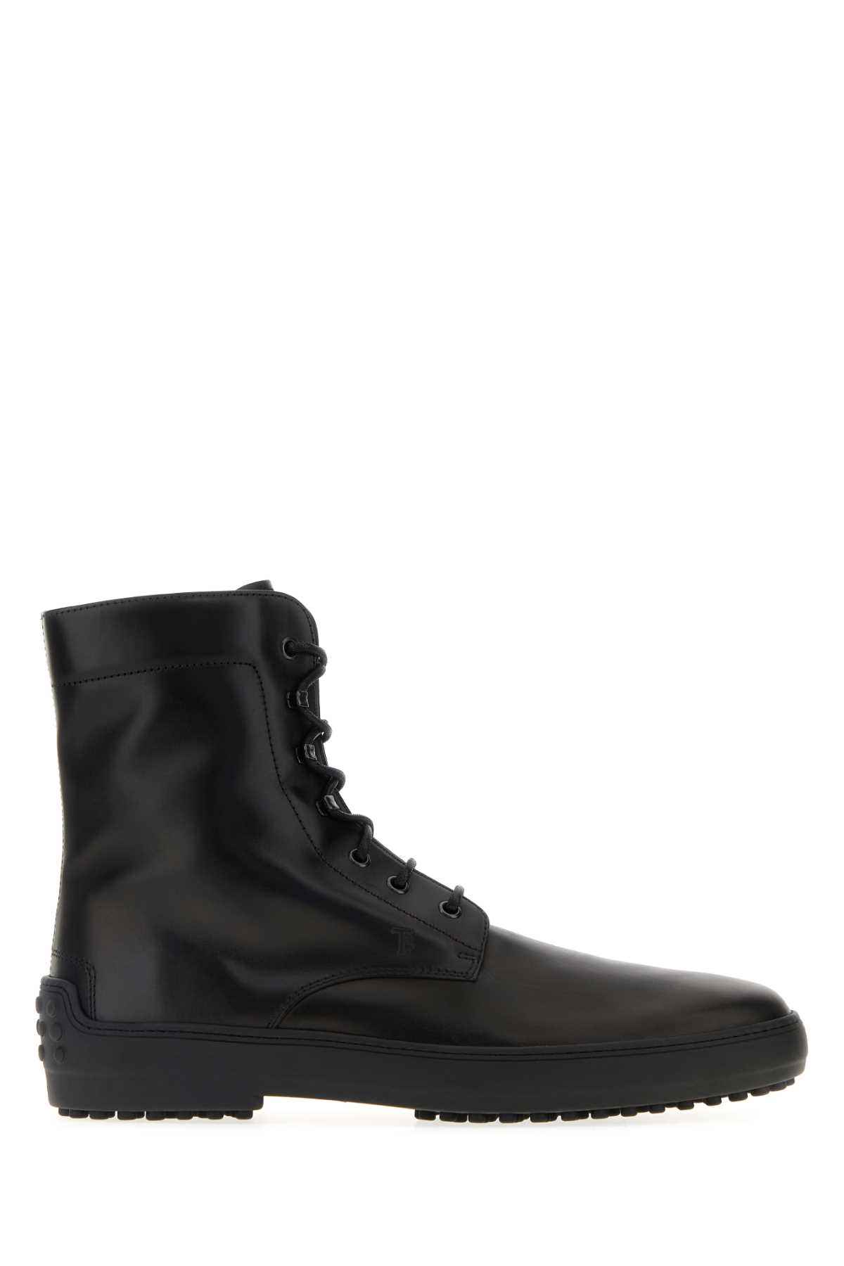 [Tod's] Boots FW25 XXM84L0GK50NF5 B999