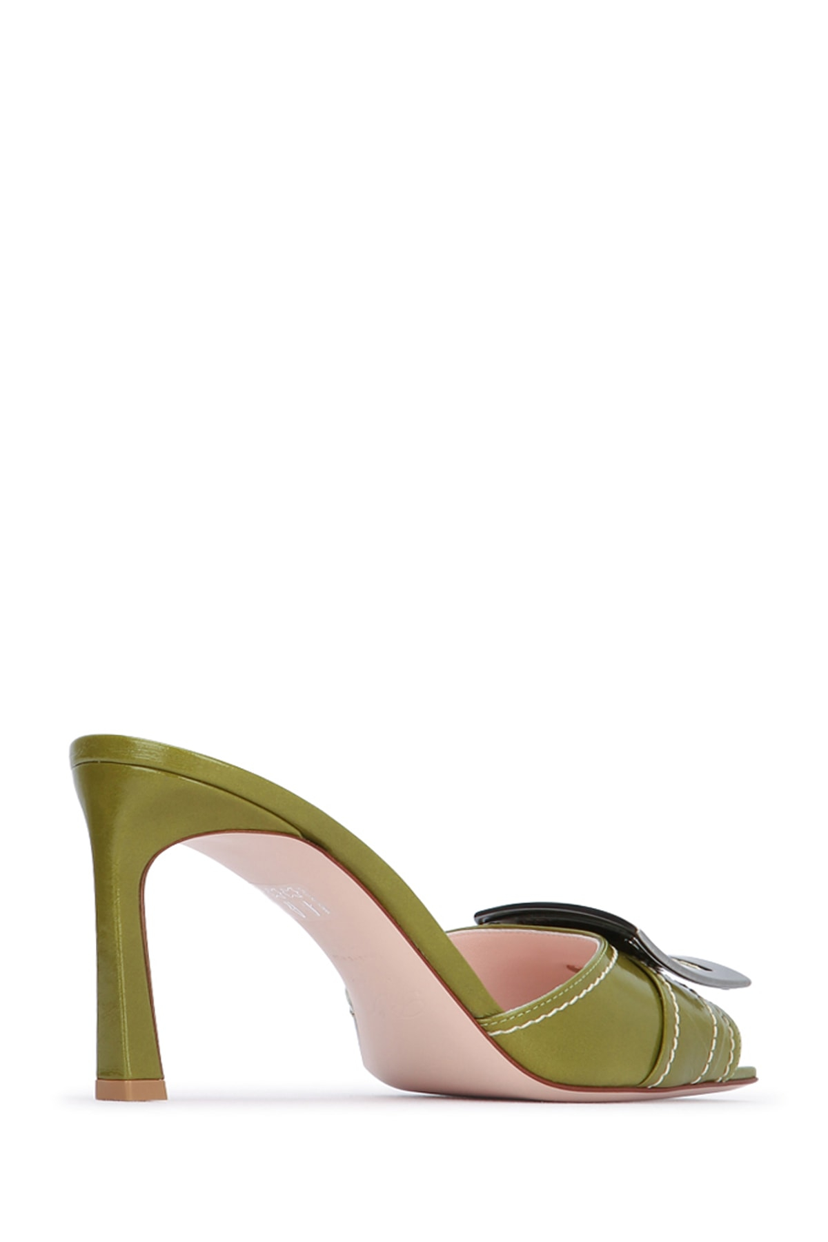 [Roger Vivier] Sandals FW25 RVW60342960TM6 V221
