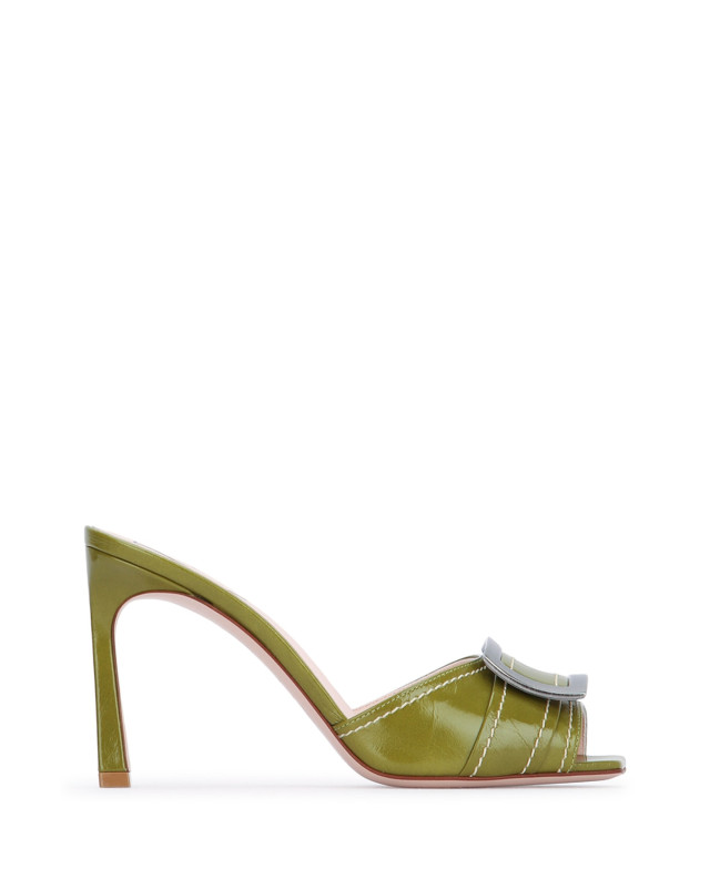 [Roger Vivier] Sandals FW25 RVW60342960TM6 V221