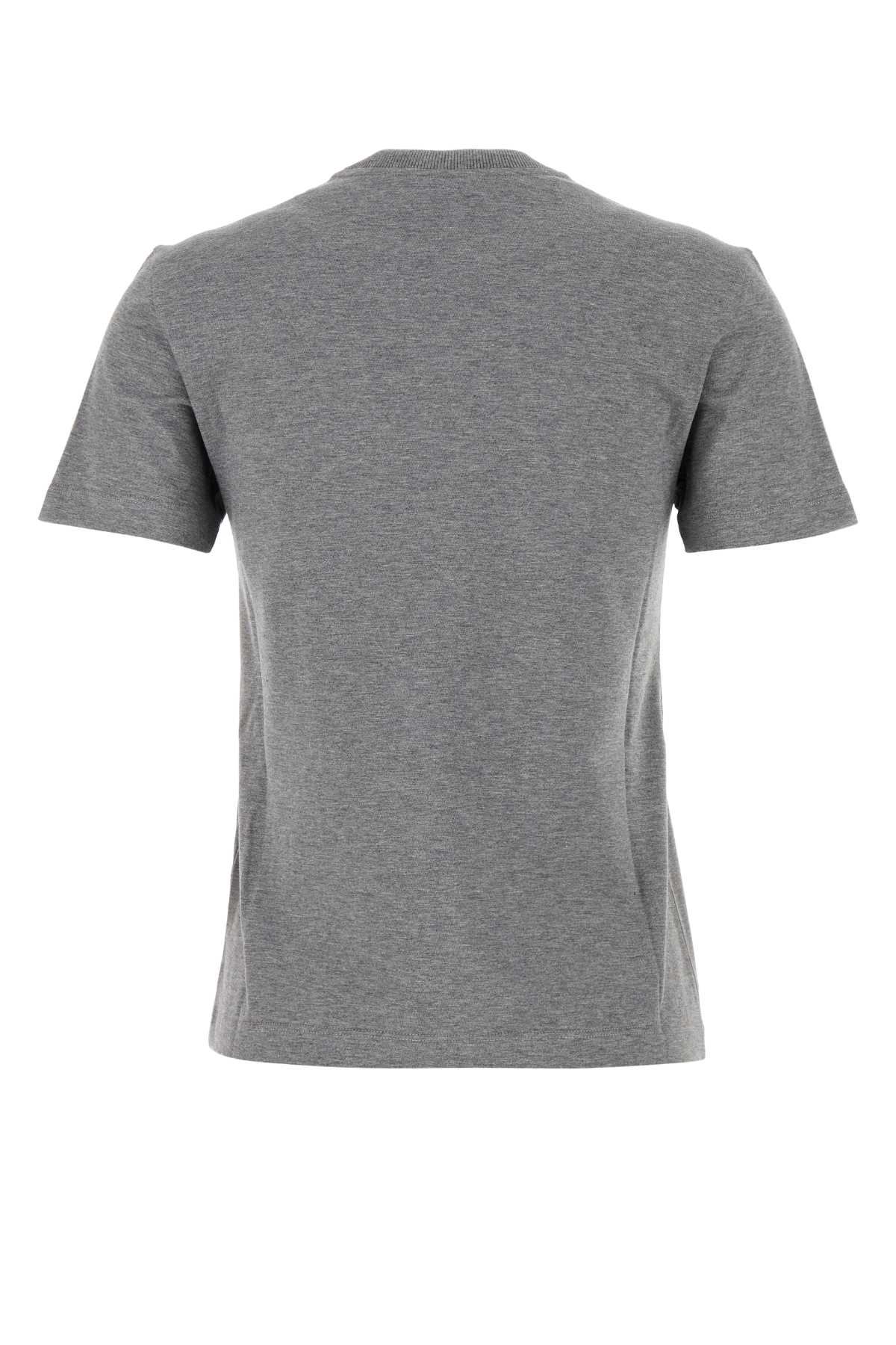 [Fendi] T-shirts Short Sleeve FW25 FS7254AVF8 F0TAZ