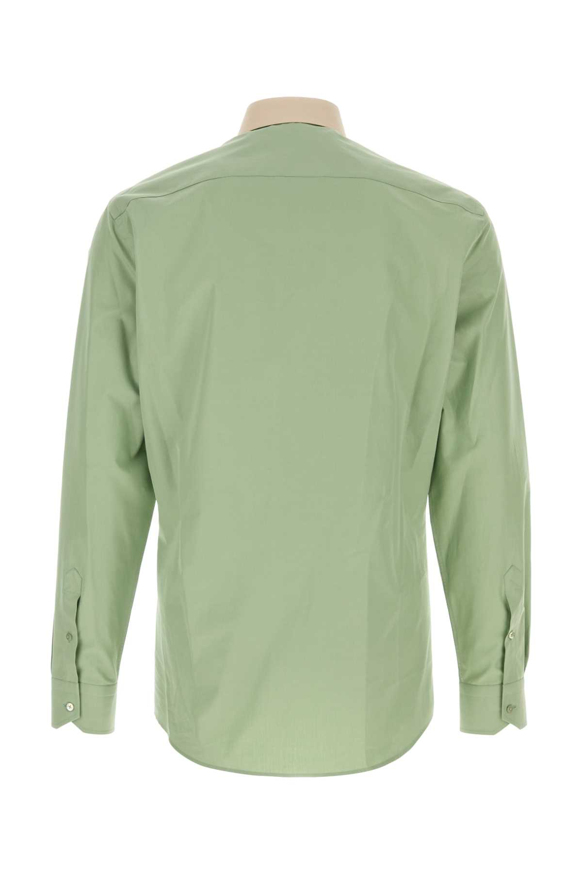 [Fendi] Shirts Long Sleeve FW25 FS0585AVK9 F1D36