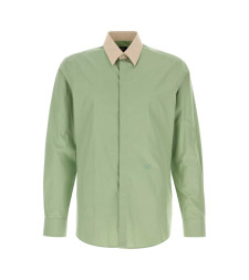 [Fendi] Shirts Long Sleeve FW25 FS0585AVK9 F1D36