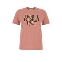 [Fendi] T-shirts Short Sleeve FW25 FS7254AVF9 F1T6N