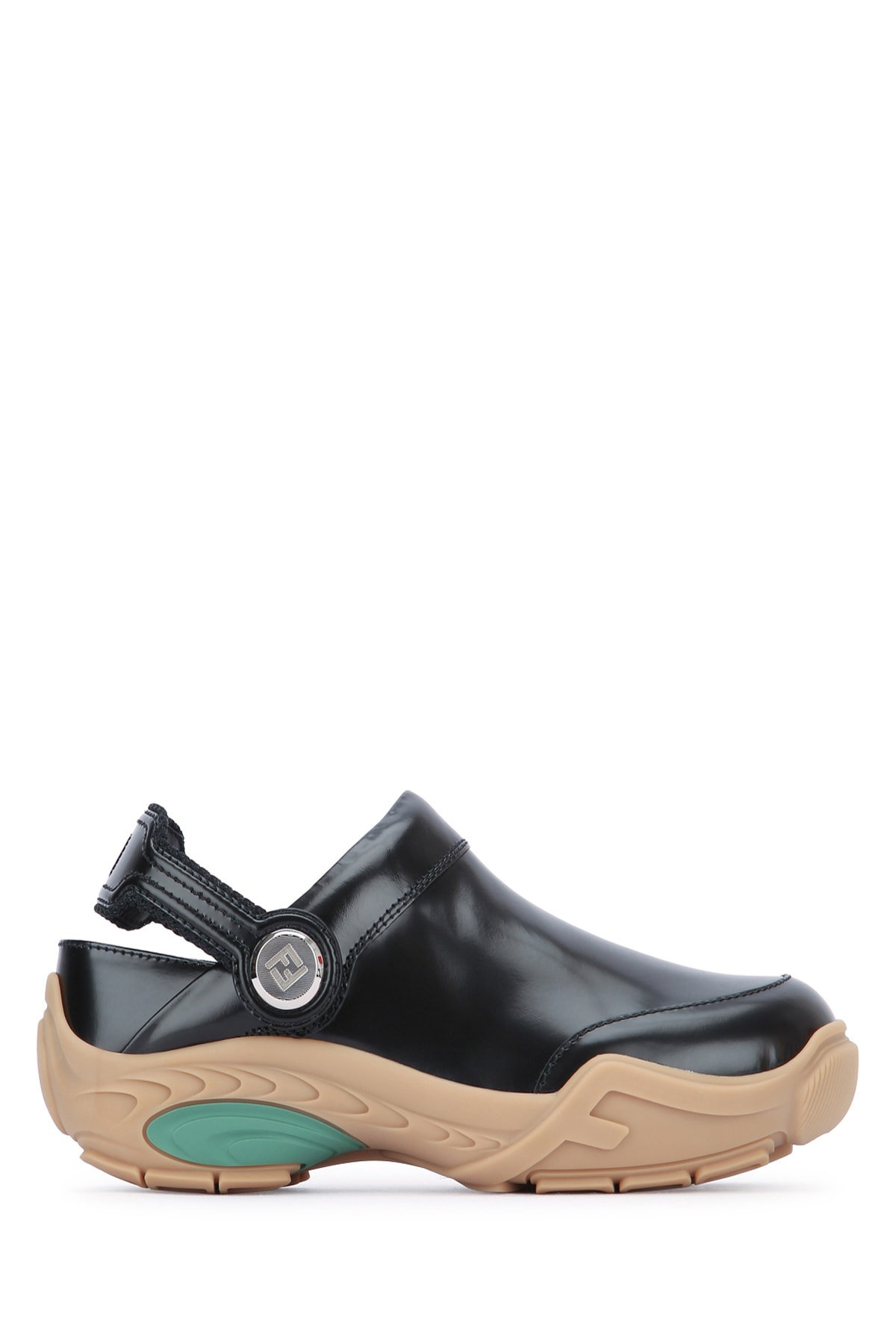 [Fendi] Sandals SS24 7D1662AQX6 F0QA1