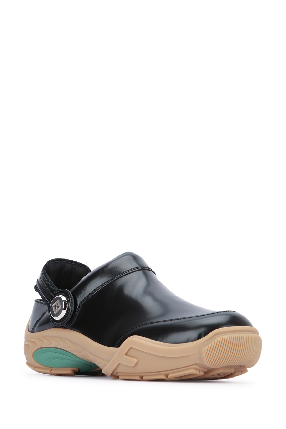 [Fendi] Sandals SS24 7D1662AQX6 F0QA1