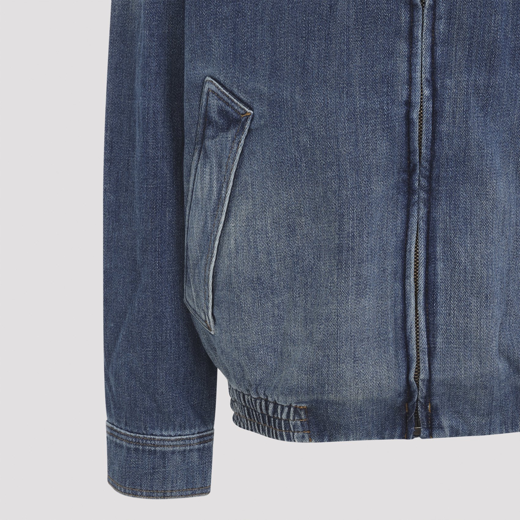 [Loewe] Casual Jacket FW25 H526Y50W37