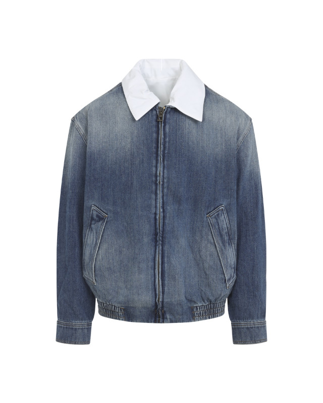 [Loewe] Casual Jacket FW25 H526Y50W37