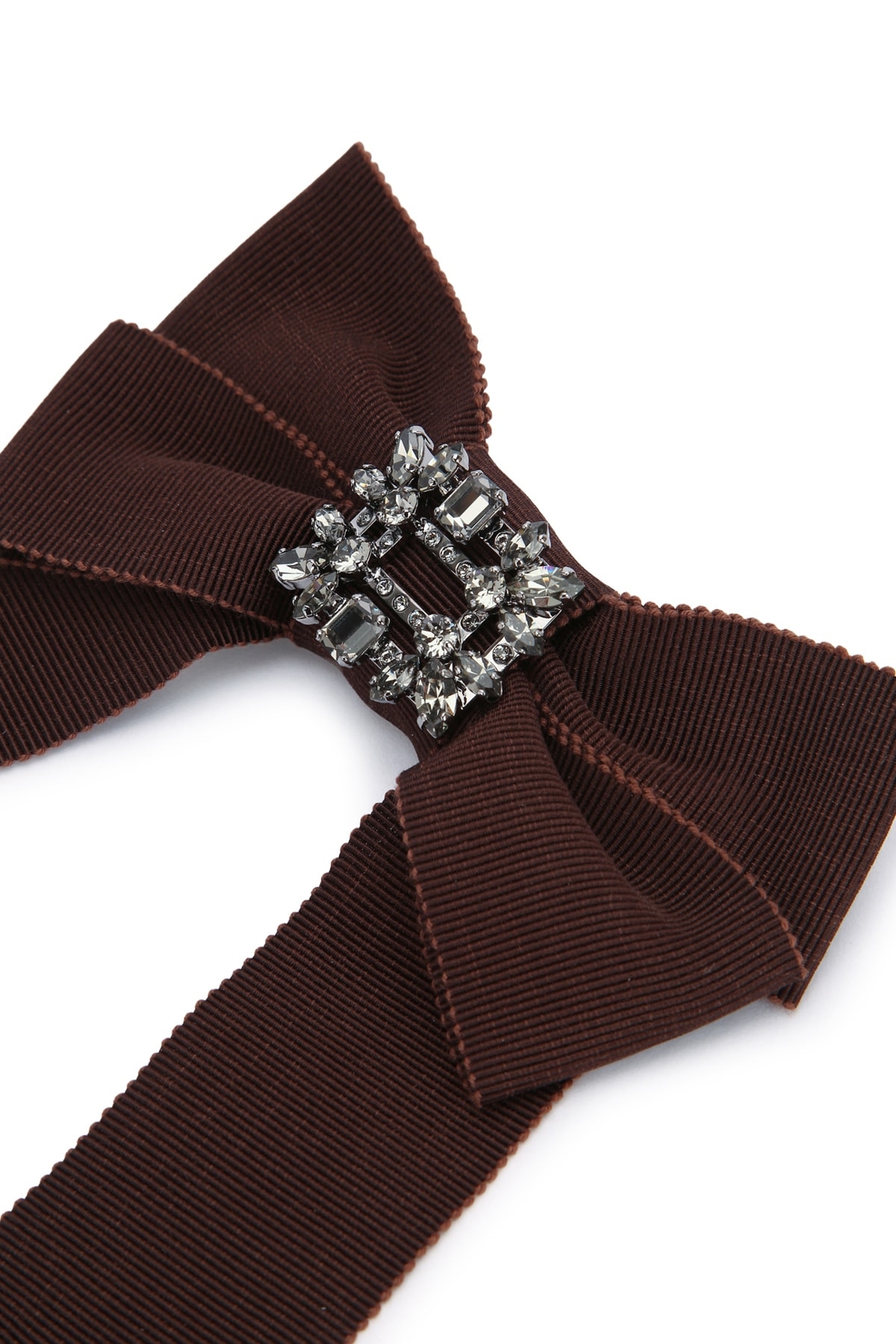 [Roger Vivier] Hair Accessory FW25 REWAC360100ARH S601