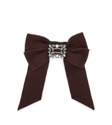 [Roger Vivier] Hair Accessory FW25 REWAC360100ARH S601