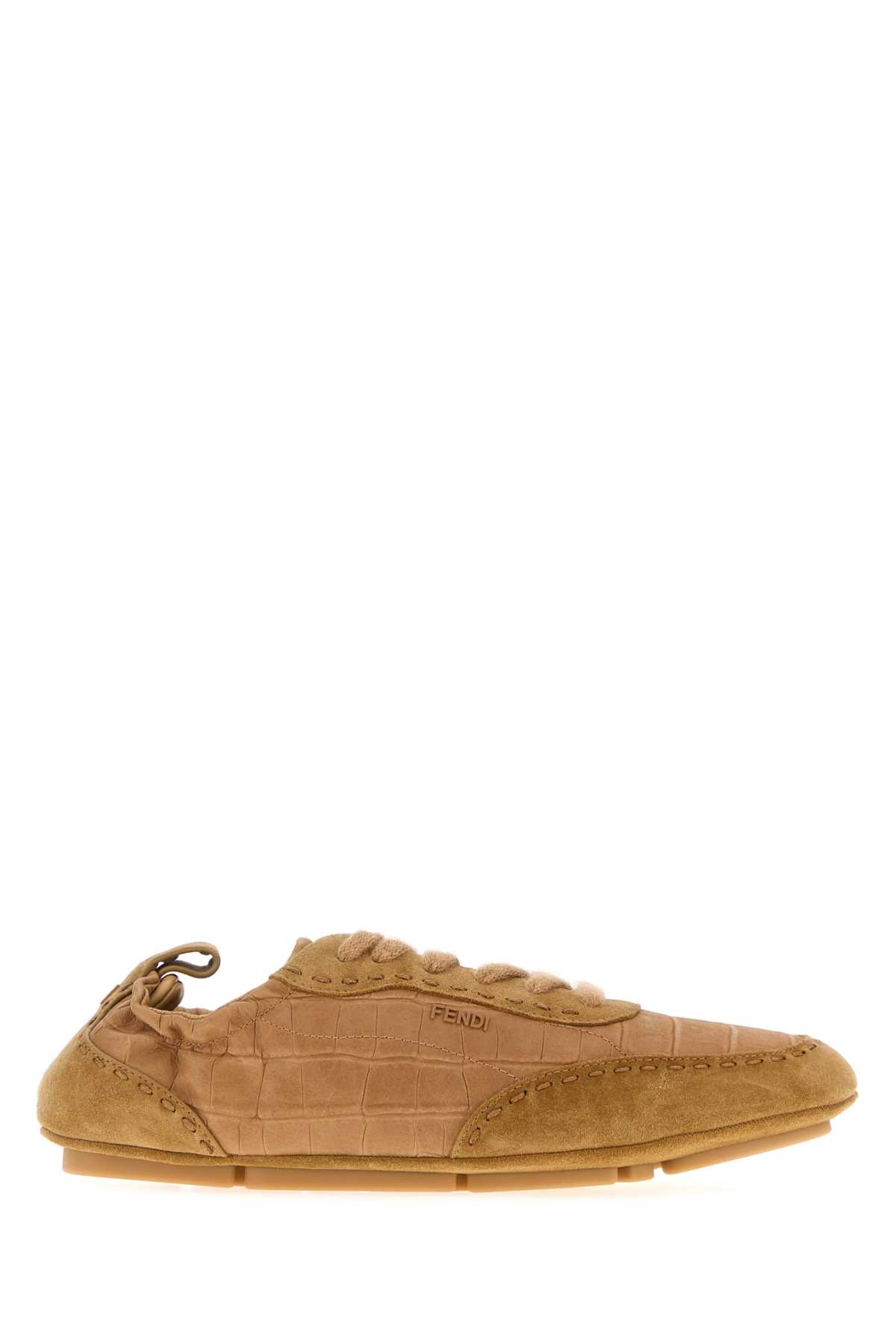 [Fendi] Sneakers FW25 7E1799AUHK F1T26
