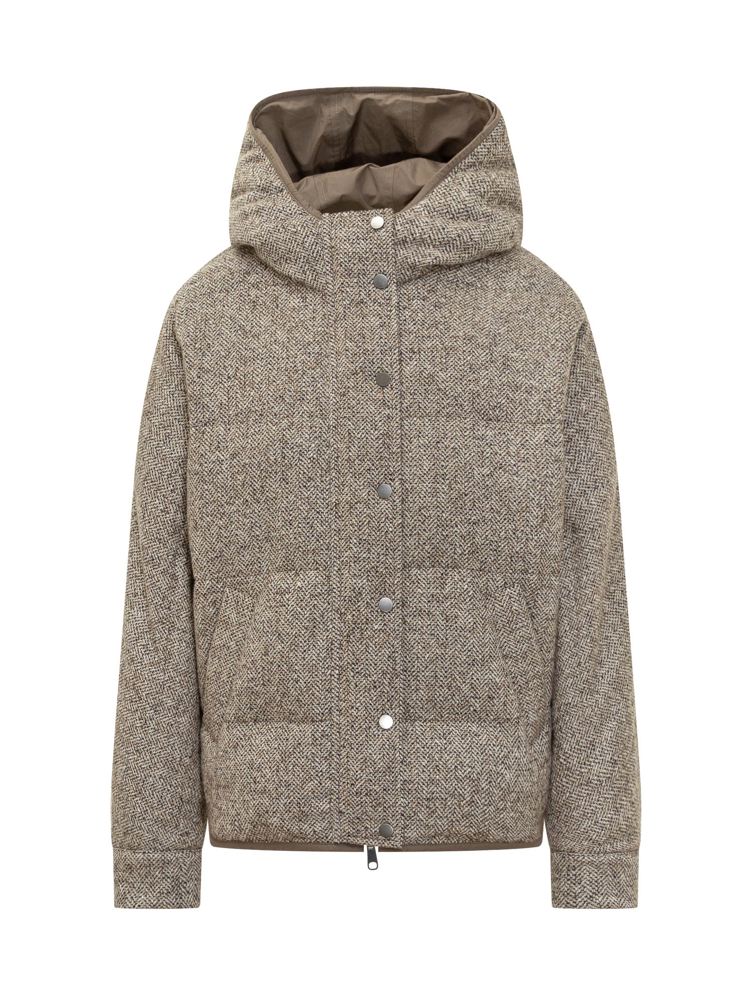 [Brunello Cucinelli] Down jacket FW25 MG5307729 C6286