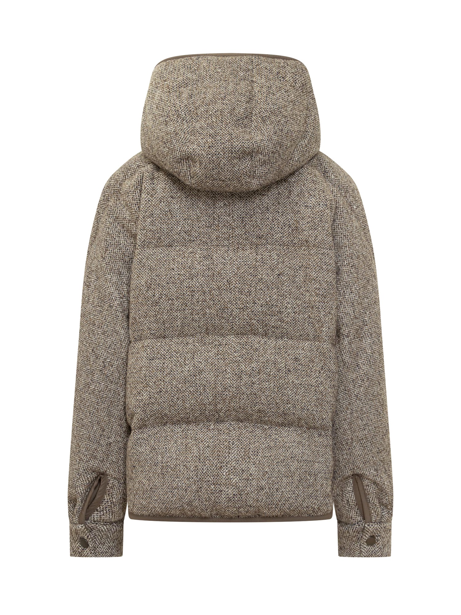 [Brunello Cucinelli] Down jacket FW25 MG5307729 C6286