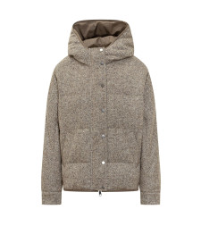 [Brunello Cucinelli] Down jacket FW25 MG5307729 C6286