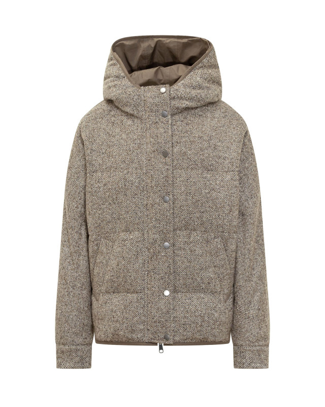 [Brunello Cucinelli] Down jacket FW25 MG5307729 C6286