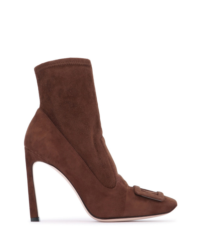 [Roger Vivier] Ankle Boots FW25 RVW40143020YQ0 S611