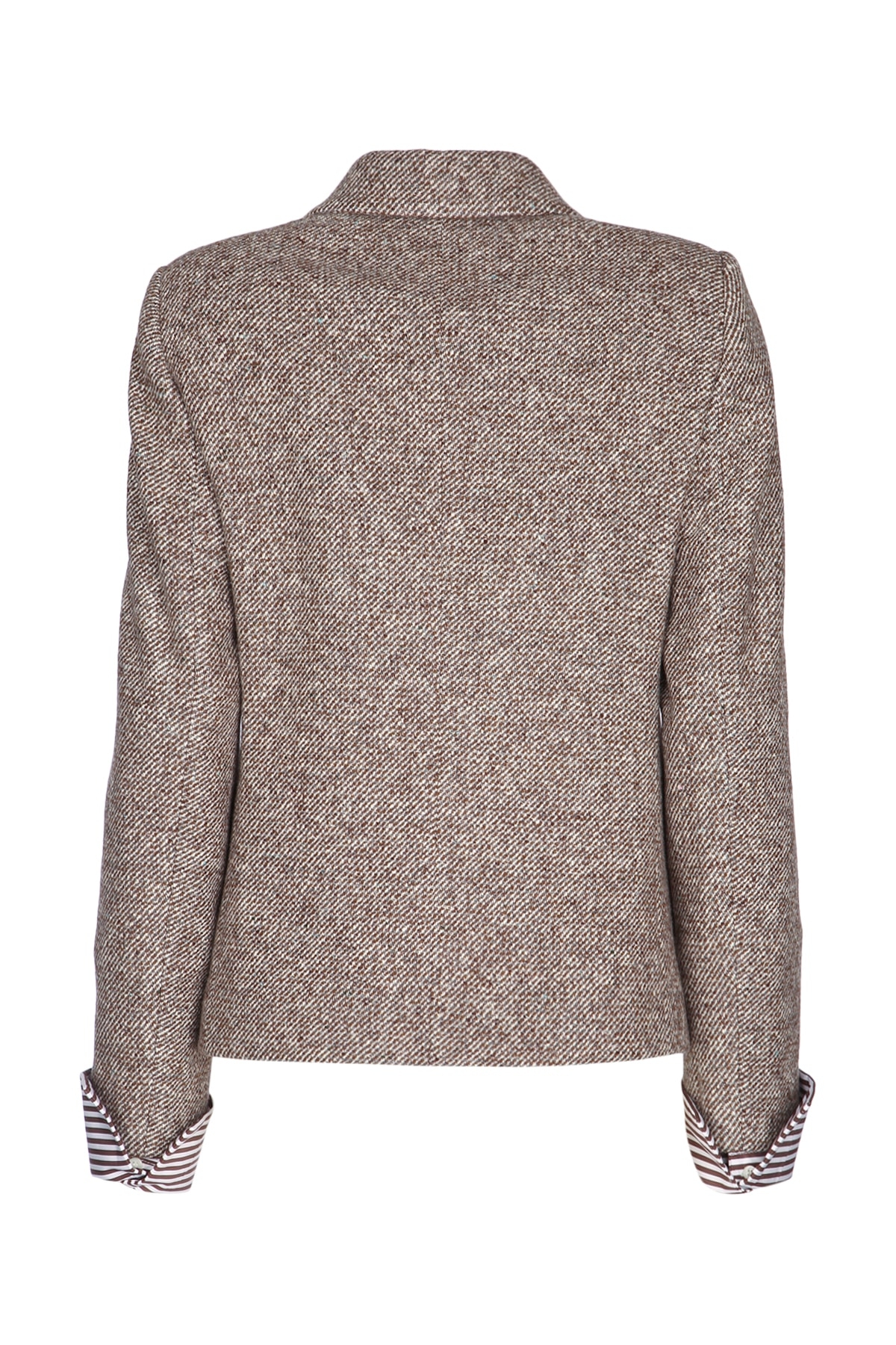 [Brunello Cucinelli] Casual Jacket FW25 MG5317349 C6321