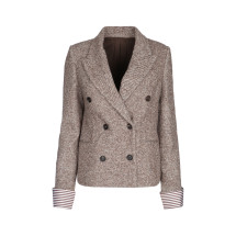 [Brunello Cucinelli] Casual Jacket FW25 MG5317349 C6321