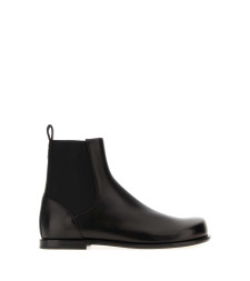 [Fendi] Ankle boots FW25 7U1787AUJK F0ABB