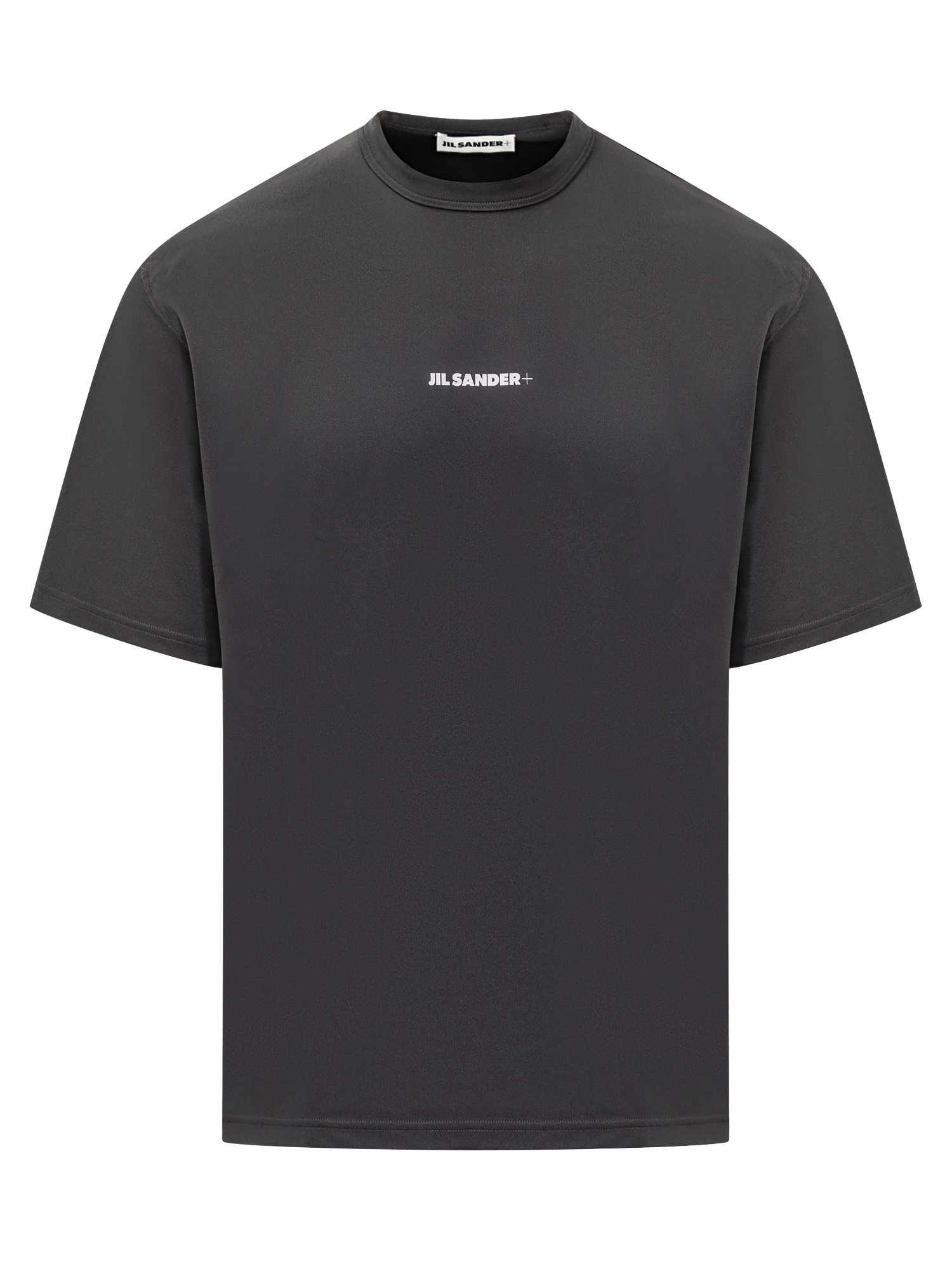 [Jil Sander] T-shirts Short Sleeve FW25 J47GC0023J20033 001