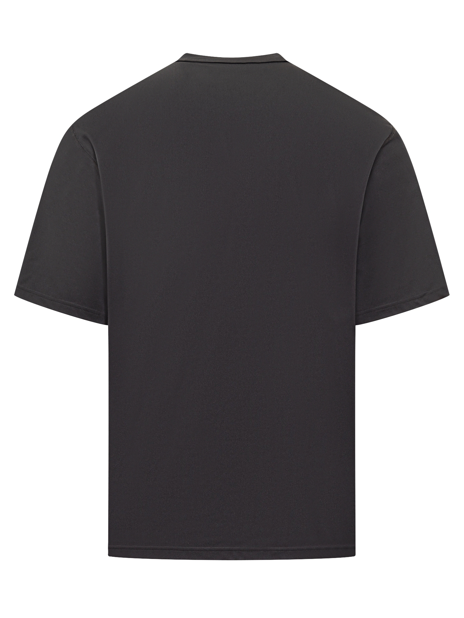 [Jil Sander] T-shirts Short Sleeve FW25 J47GC0023J20033 001
