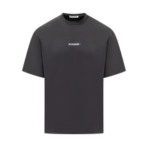 [Jil Sander] T-shirts Short Sleeve FW25 J47GC0023J20033 001
