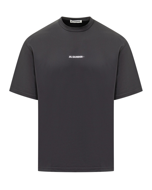 [Jil Sander] T-shirts Short Sleeve FW25 J47GC0023J20033 001