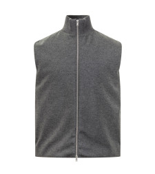 [Jil Sander] Vest FW25 J22FB0147J40045 032