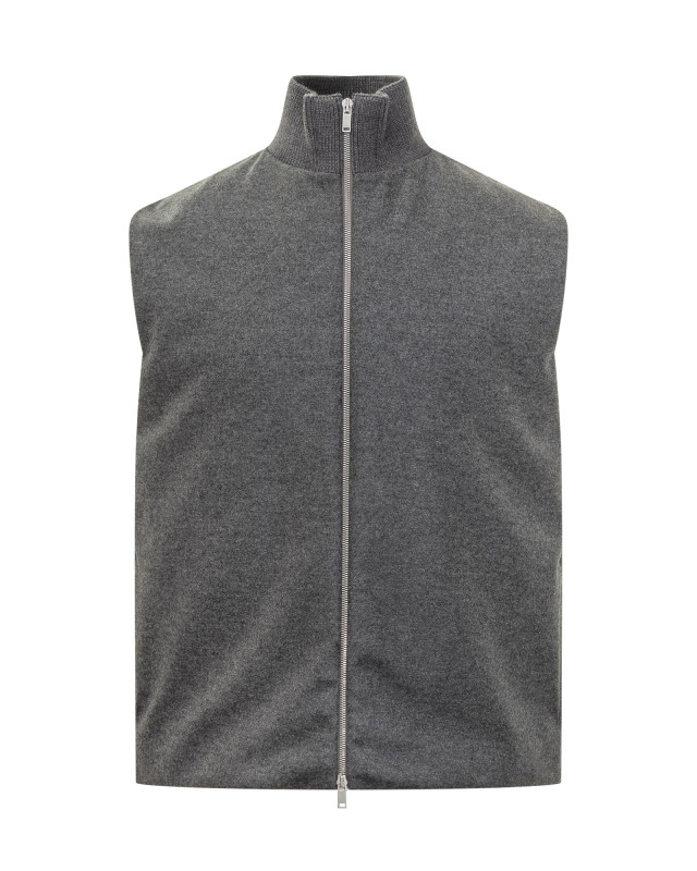 [Jil Sander] Vest FW25 J22FB0147J40045 032