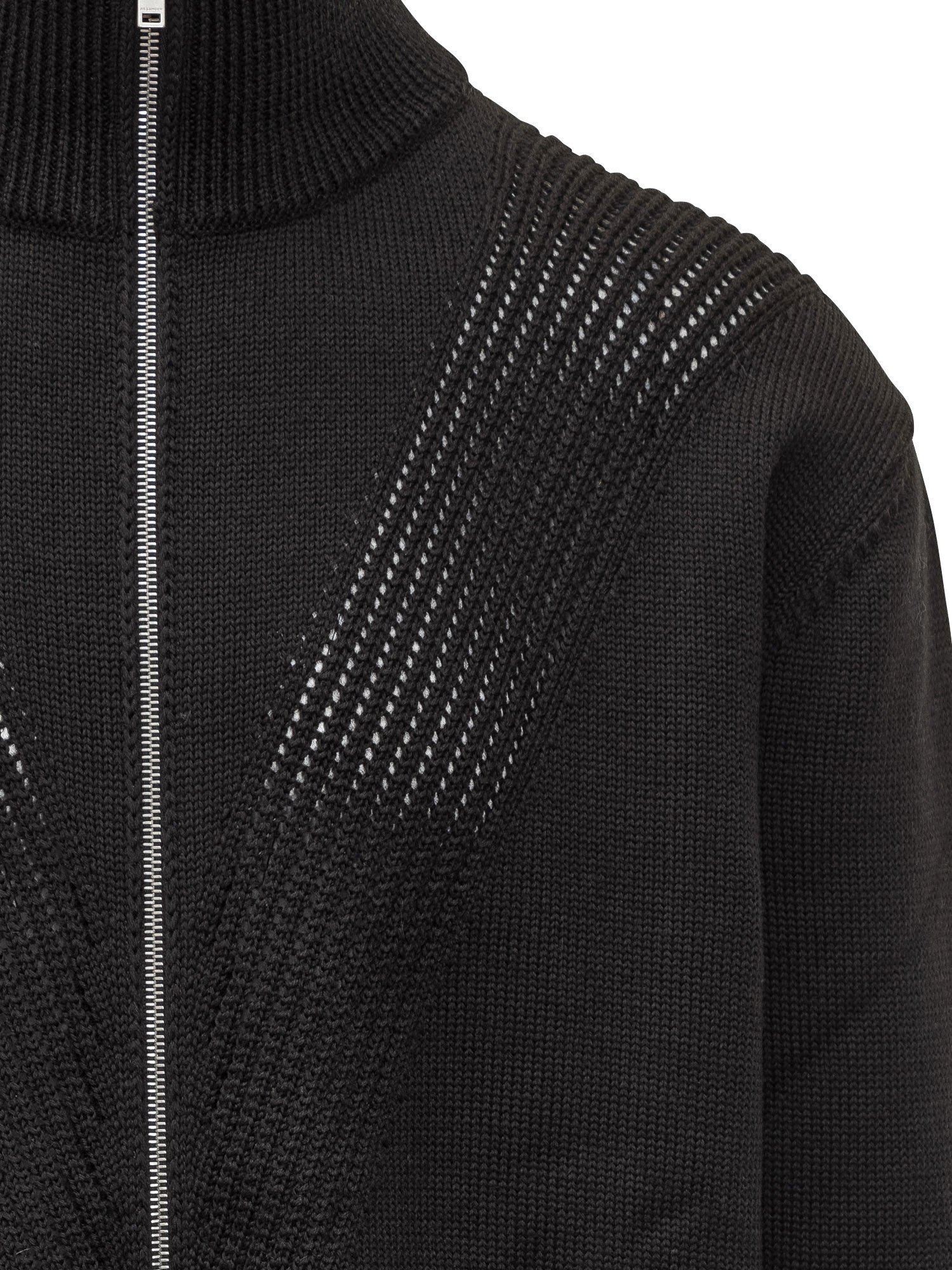 [Jil Sander] Knitwear FW25 J22HP0039J14775 001