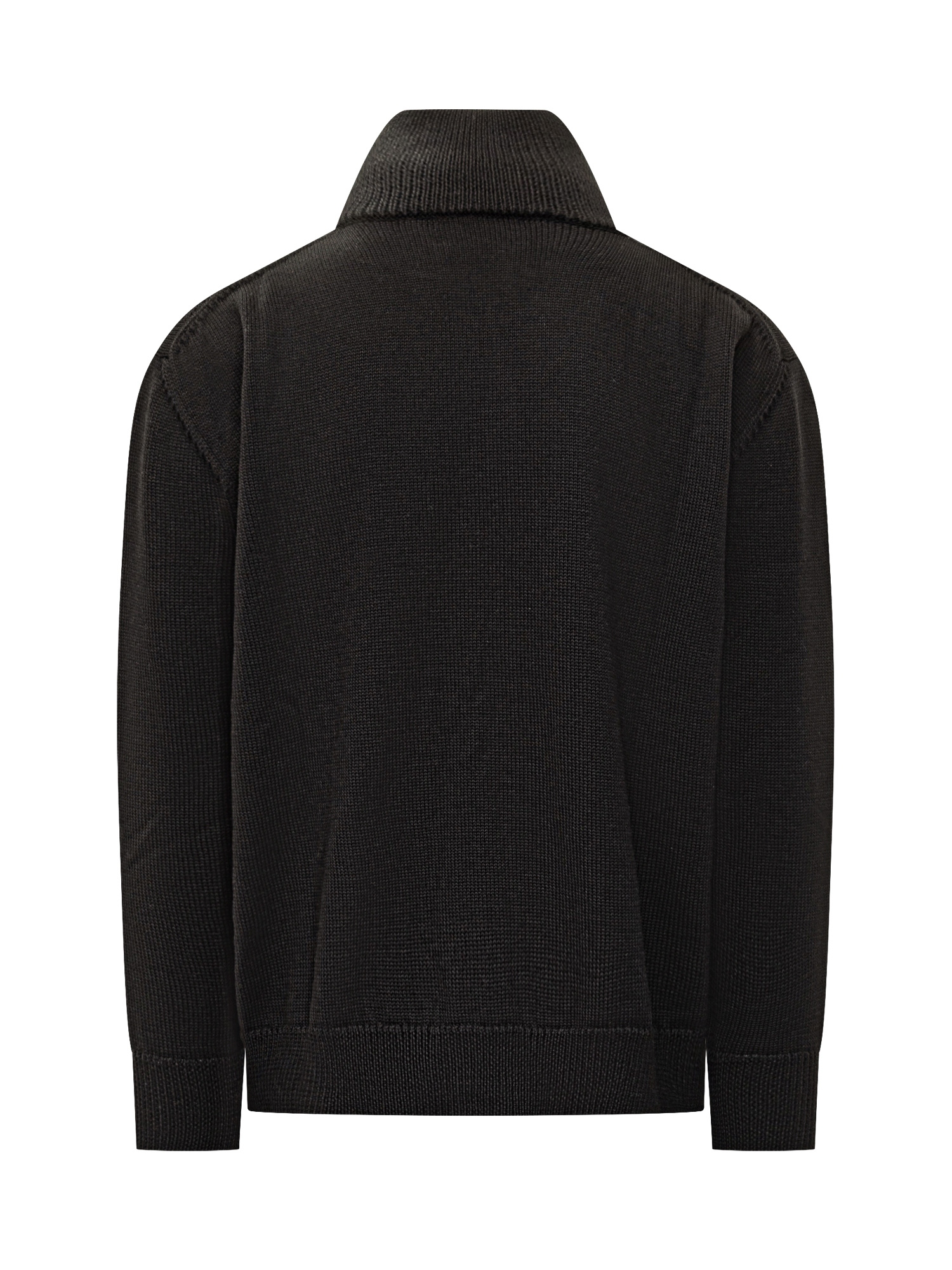 [Jil Sander] Knitwear FW25 J22HP0039J14775 001