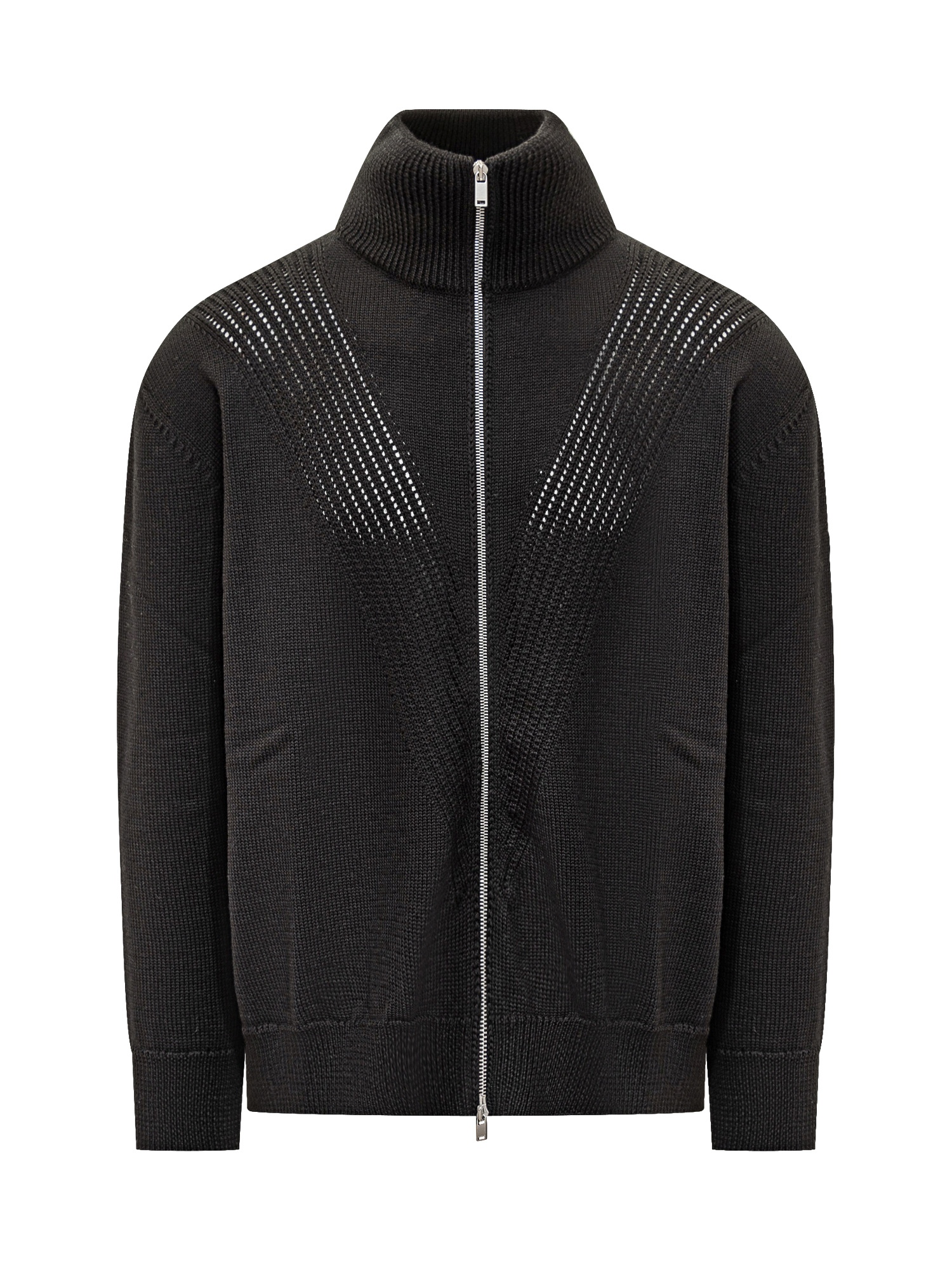 [Jil Sander] Knitwear FW25 J22HP0039J14775 001