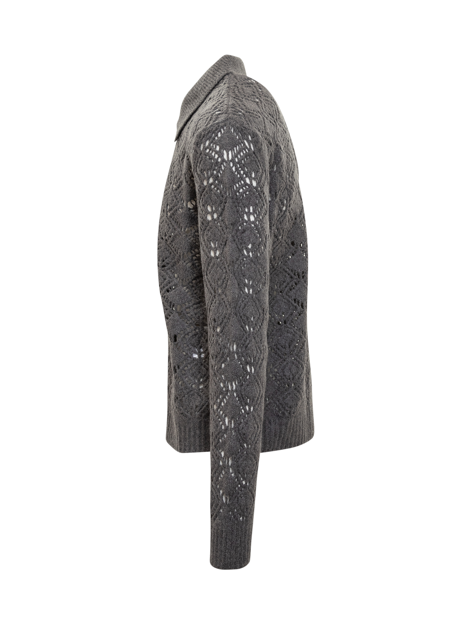 [Jil Sander] Cardigan FW25 J22DL0331J14780 032