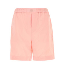 [Loewe] Shorts FW25 H526Y1AW26 CORAL