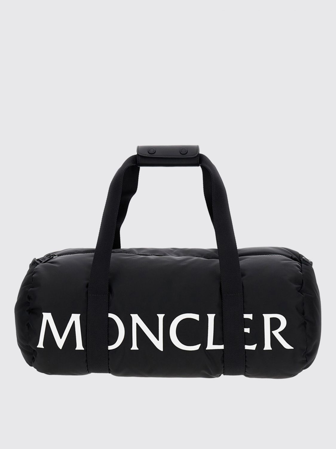 [Moncler] Duffle Bag FW25 K209A5G00001M8321 999