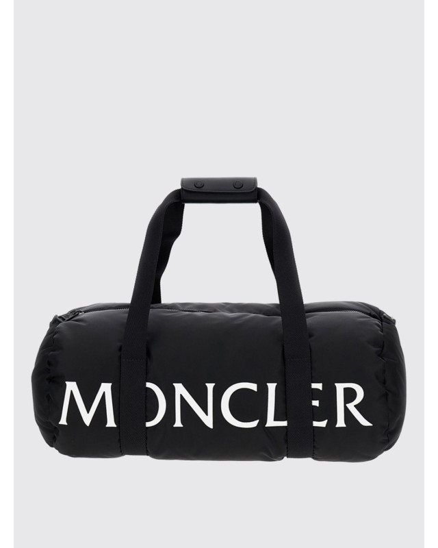 [Moncler] Duffle Bag FW25 K209A5G00001M8321 999