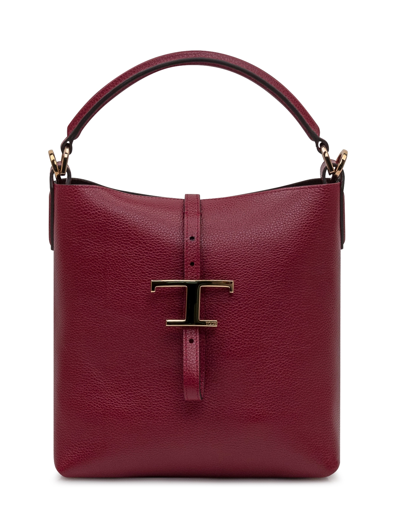 [Tod's] Bag FW25 XBWTSEK0100XSO R409